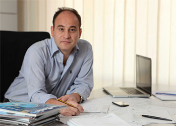 Mario Marsili