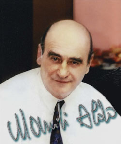Aldo Marsili, founder