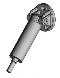 Cylinders