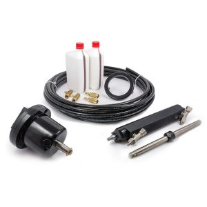 Kits timonerie idrauliche fuoribordo