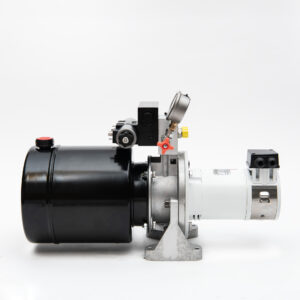 centralina elettroidraulica tipo CC-10A 24v