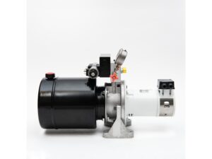CC-4 CC-7A CC-10 CC-10A CC-10B centralina elettroidraulica